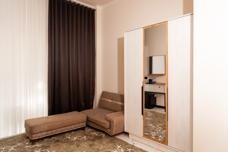 Superior room