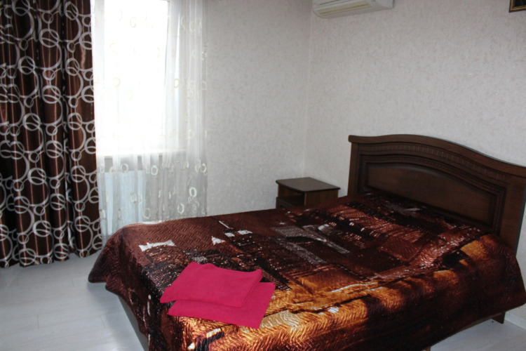 Фотография номера гостевого дома Dolce Gusto