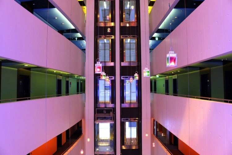 Hues Boutique Hotel photo 15