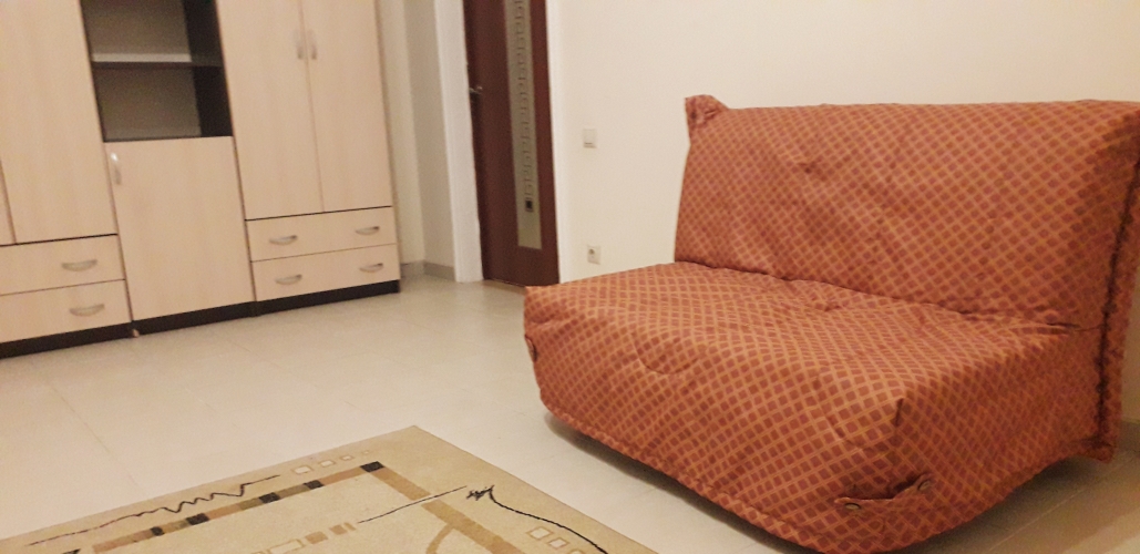 Фотография номера гостевого дома Страсс