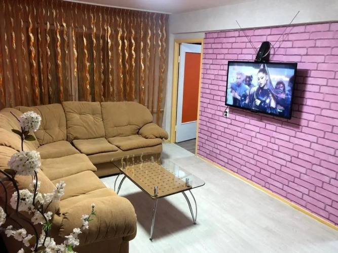 Фотография номера квартиры Квартира на Суворова 30/1