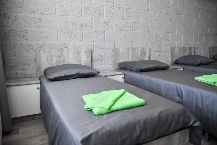 Фотография номера гостиницы Наша Арена