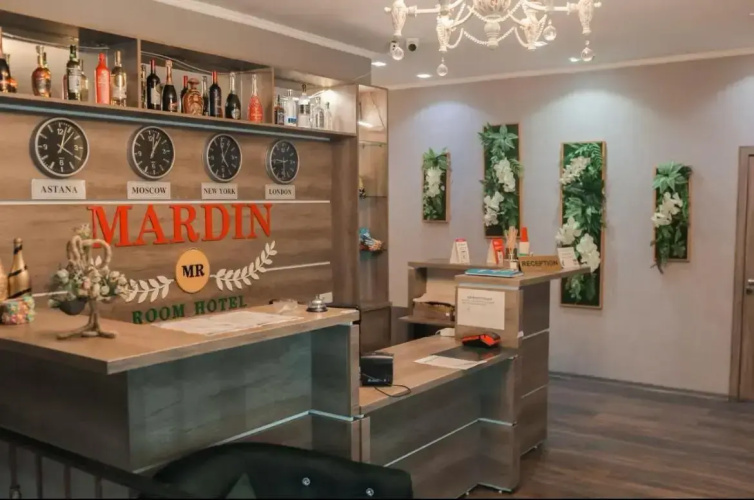 Mardin Hotel