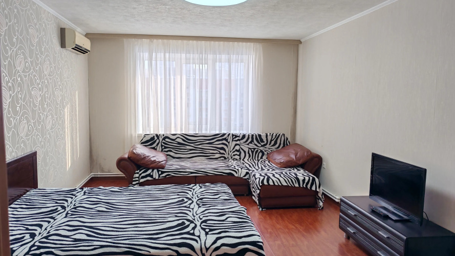 Фотография номера квартиры Квартира Новосёлов 37