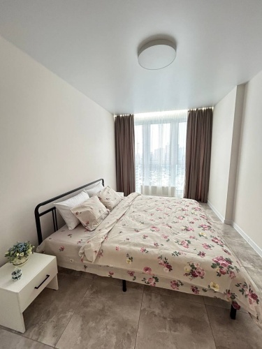 2 Bedrooms Apartment with balcony and with city view