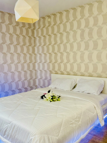 Фотография номера квартиры Апартаменты На Щорса 105