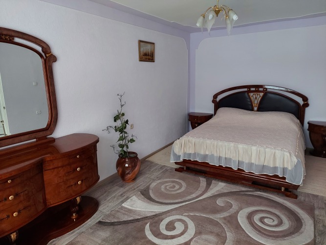 Фотография номера гостиницы Персона