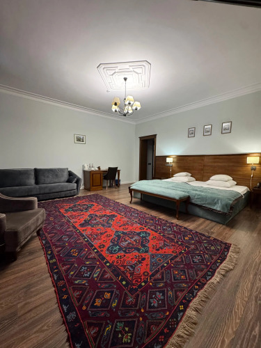  (двуспальная кровать) - изображение 1