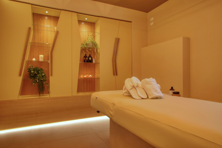 Hotel Palazzo Del Garda & Spa