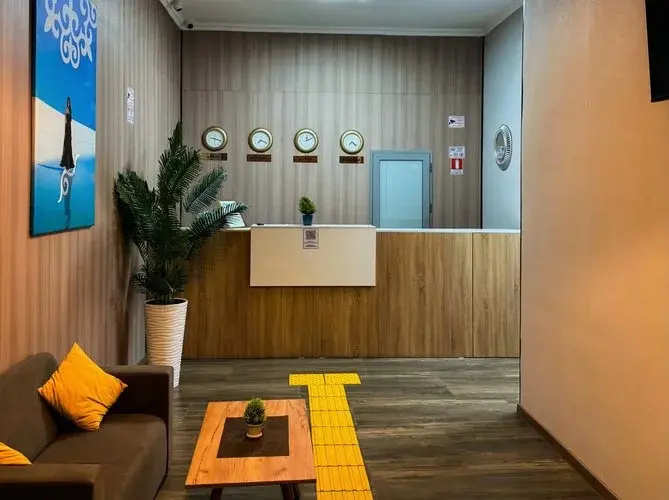 Motel Inder Mini hotel