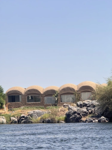 Hotel Nala Narty Boutique Hotel & Farm