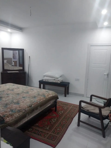 Samarkand Patio Guest House