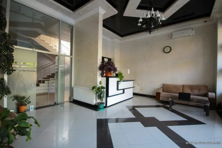 Hotel Temo