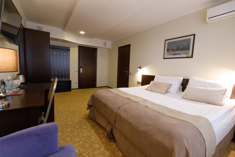  (двуспальная кровать) - изображение 1