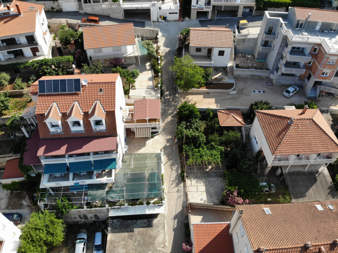 Hana Home-Barbara Apartments