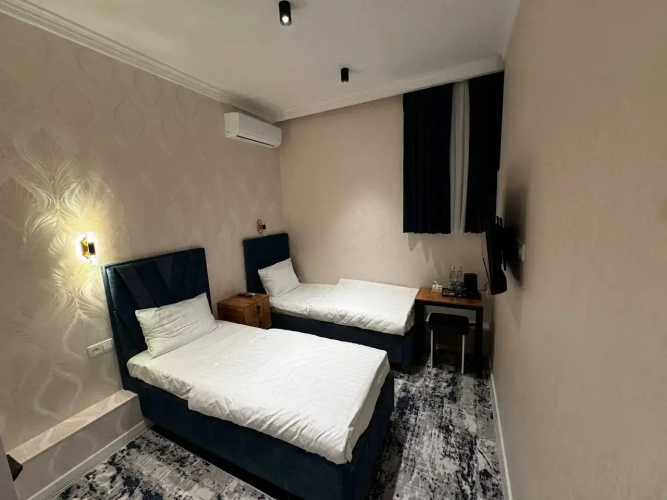 Petit Hostel