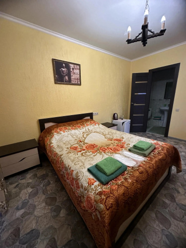 Фотография номера гостевого дома Айвенго