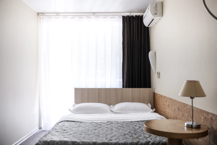 Фотография номера гостиницы Аврора