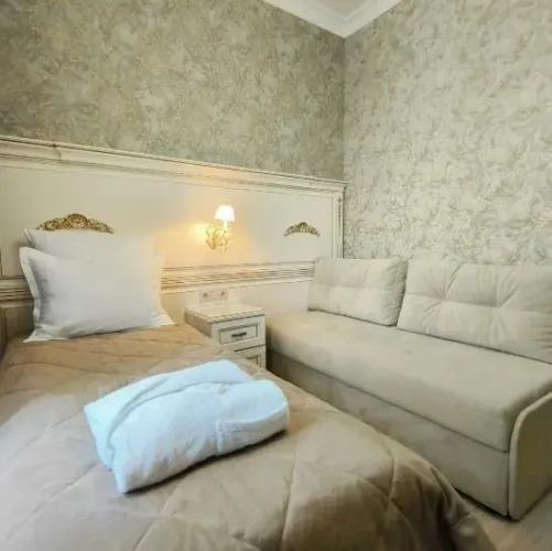 Фотография номера гостиницы Атриум