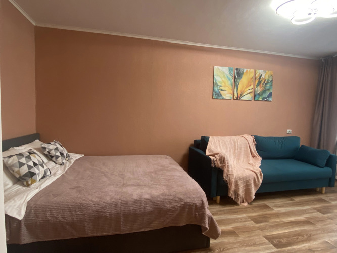 Фотография номера квартиры Квартира Гагарина