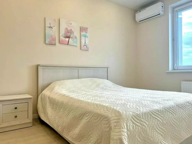 Фотография номера квартиры Квартира на Вишневского