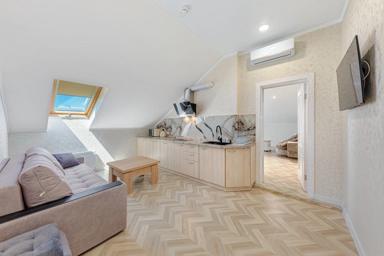 Фотография номера гостевого дома Radell