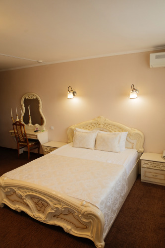 Фотография номера гостиницы Молодежная