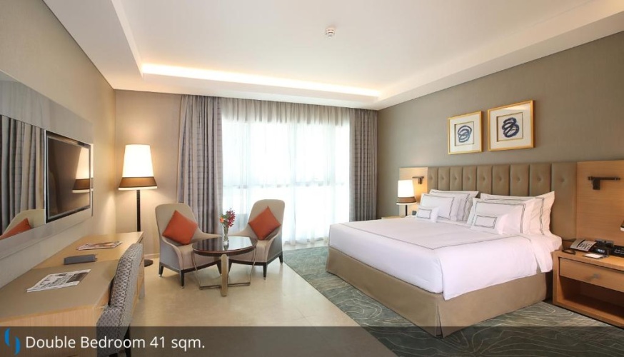 Superior Double room