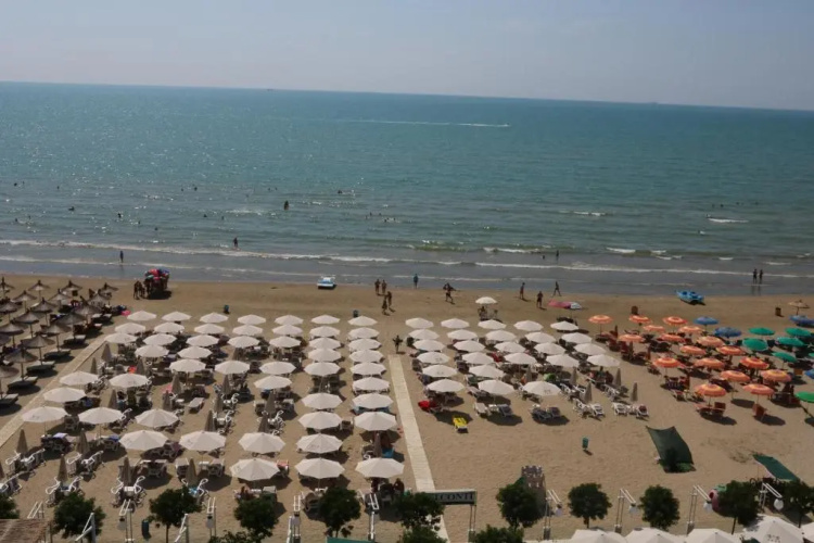 Bel Conti Hotel