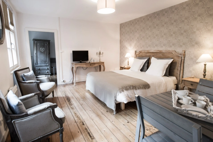 2 Bedrooms Comfort Apartment