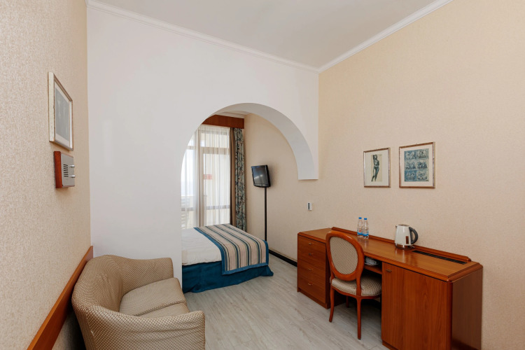  (двуспальная кровать) - изображение 1