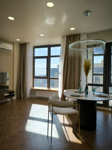Фотография номера квартиры Квартира Water Apartment