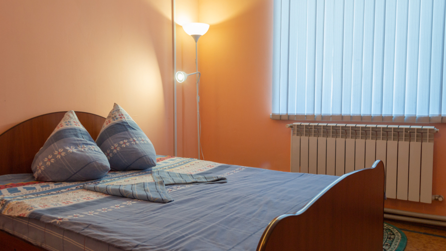 Фотография номера мотеля Светофор