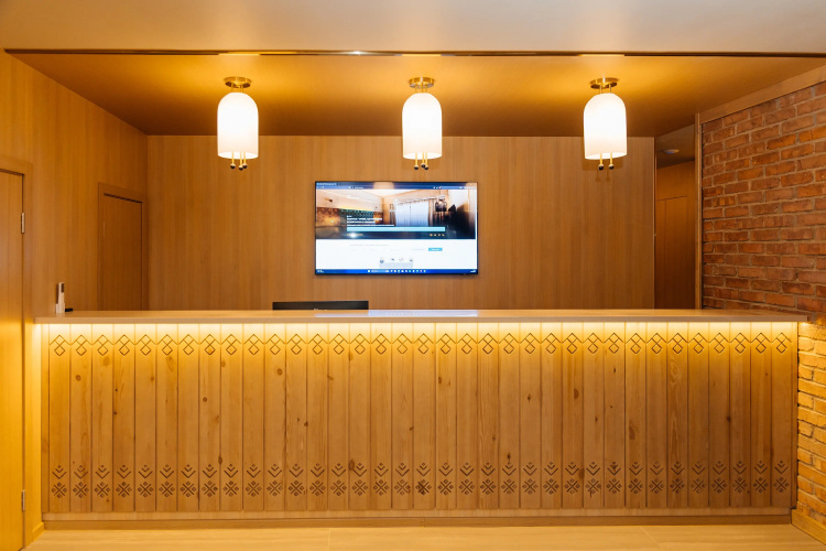 Samovar Hotel