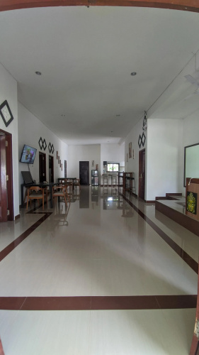 Seva Hotel