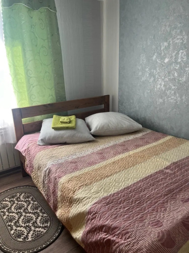 Фотография номера мини отеля Алёнушка