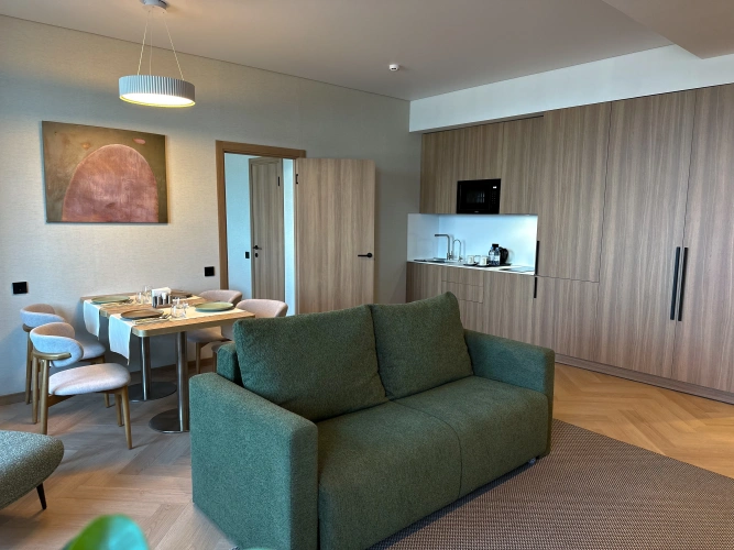 Suite