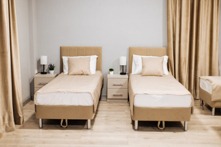 Фотография номера гостиницы Imperial