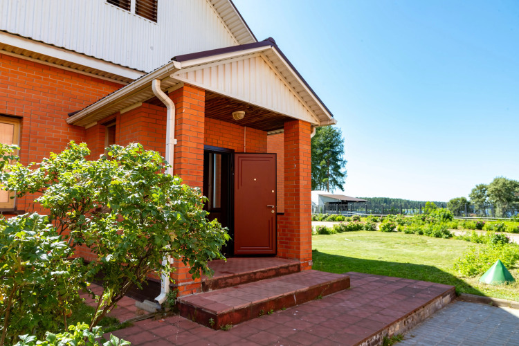 Фотография номера базы отдыха БЕРЕГ МОЛОГИ