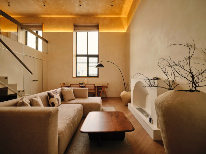 Фотография номера гостиницы La Cite