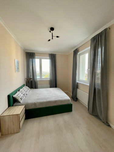 Фотография номера квартиры Квартира Sputnik2