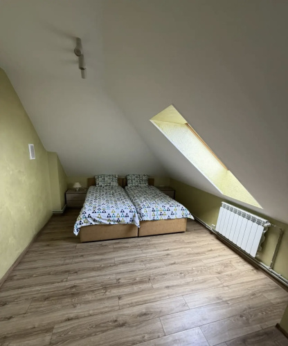 Hotel 412 Lodging house