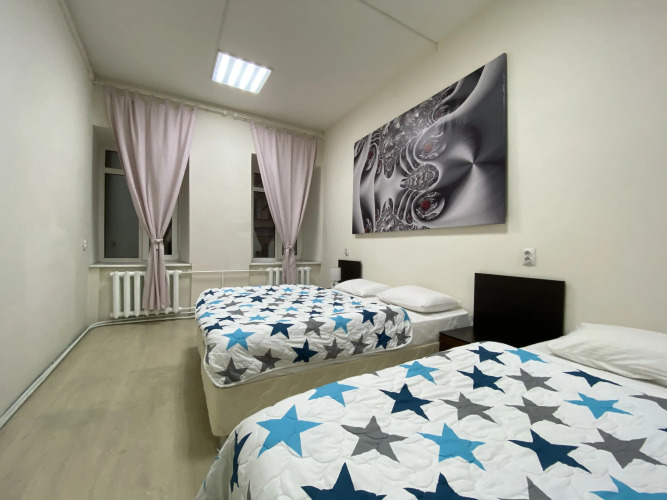 Фотография номера хостела Град