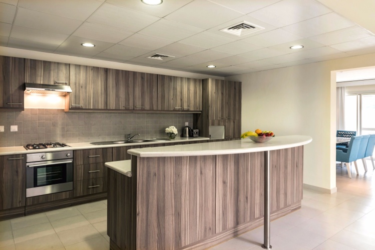 Jannah Hotel Apartments & Villas photo 23