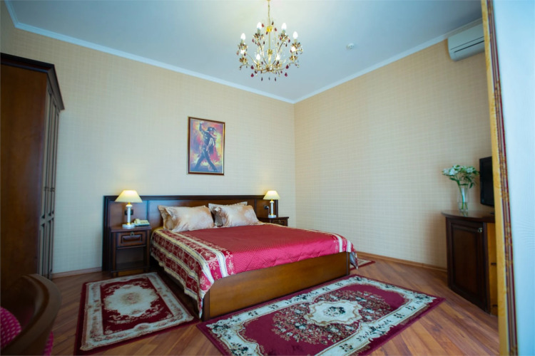  (двуспальная кровать) - изображение 1