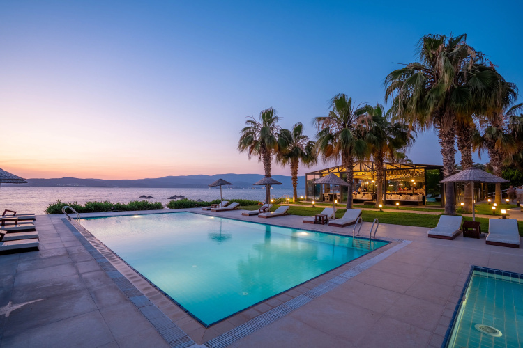 Med Inn Boutique-hotel