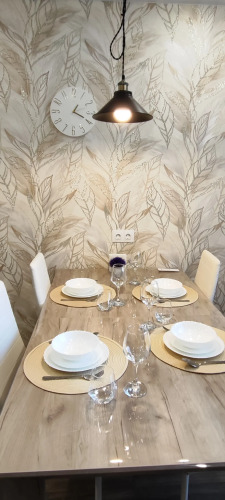 Фотография номера квартиры Квартира уютная двушка на Голландской