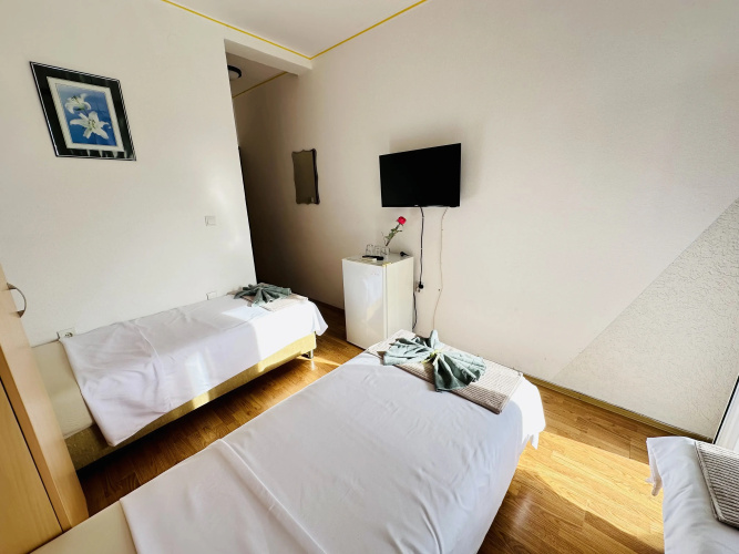Bogumila Apartment Hotel