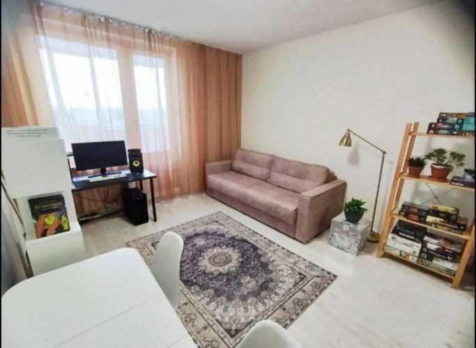 Фотография номера квартиры Квартира на Носовихинском шоссе 37 2