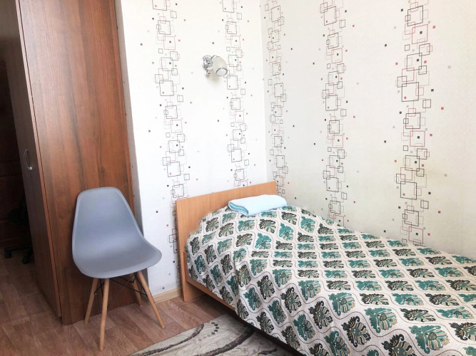 Фотография номера санатория Саянская Благодать